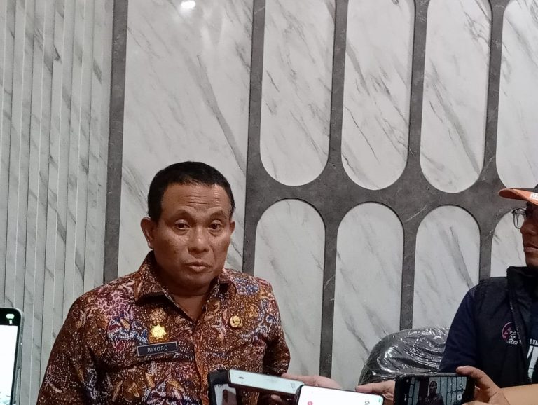 Pemkab Pati Tegaskan Pengangkatan Direktur RSUD Soewondo Sesuai Undang-undang