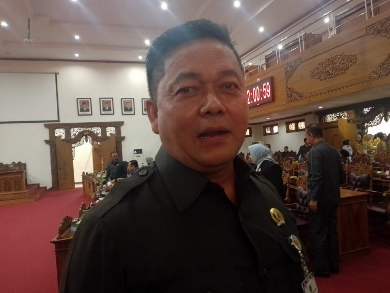 DPRD dan Pemkab Pati Tandatangani Rancangan Perubahan KUA dan PPAS APBD 2025