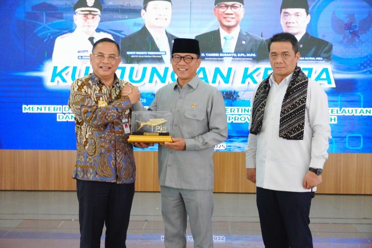 Mendes Berkunjung ke Pati, Ini Arahannya