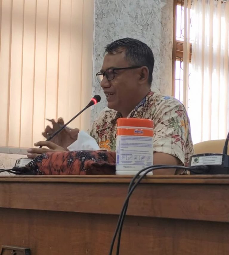 Camat Margorejo Beberkan Fakta Dibalik Kenaikan Pajak 250 Persen 