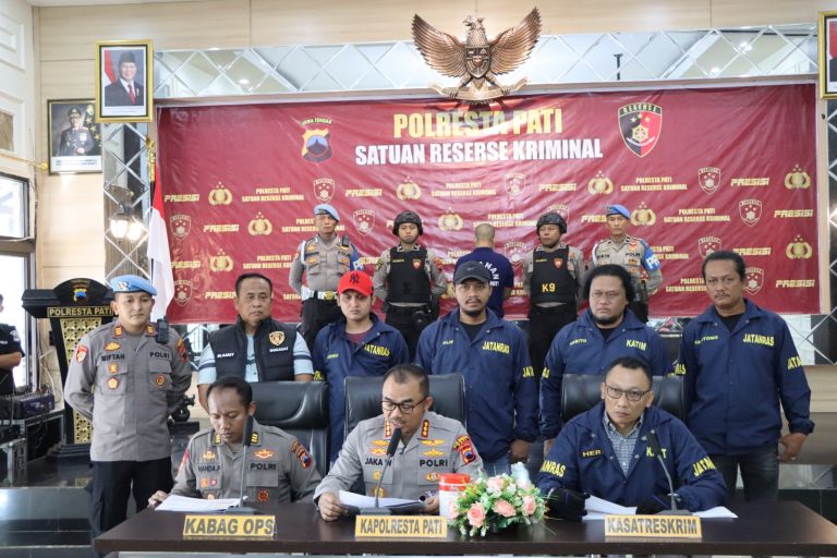 Mayatnya Dibuang ke Jurang Kayen, Polisi: Motif Pelaku Prilaku Seks Menyimpang 
