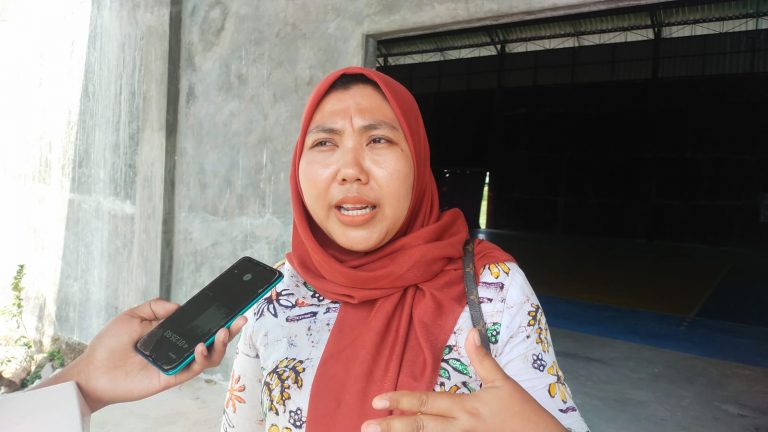 Pemdes Kedalon Minta Normalisasi Sungai Widodaren