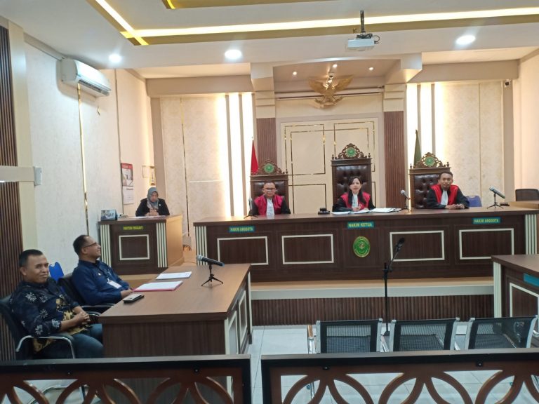 Kuasa Hukum H. Utomo Sampaikan Pernyataan Resmi Terkait Gugatan PMH Nomor 58 di PN Pati