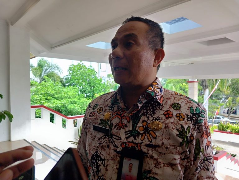 Donasi Demo Tanggal 13 Agustus Disita, Begini Alasan Pemkab