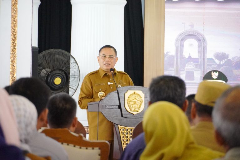 Dugaan Pungli di Sekolah, Pemkab akan Tindak Tegas yang Melanggar 