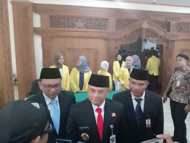 Kenaikan Pajak PBB Batal, Pemkab Akan Kembalikan Uang Warga 