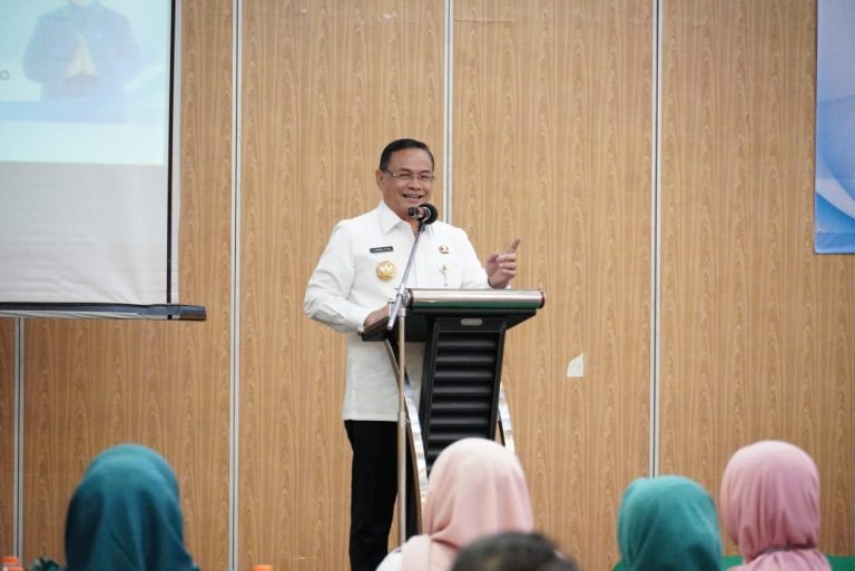 Lima Hari Tak Optimal, Pemkab Pati Kembali Terapkan Enam Hari Sekolah