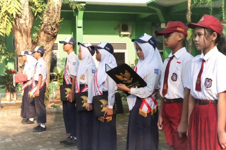 Begini Pengakuan Sudewo Terapkan Lima Hari Sekolah 