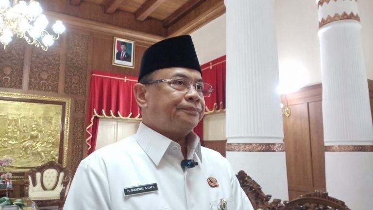 Demo Ricuh, Bupati Sudewo Ogah Mundur dari Jabatannya