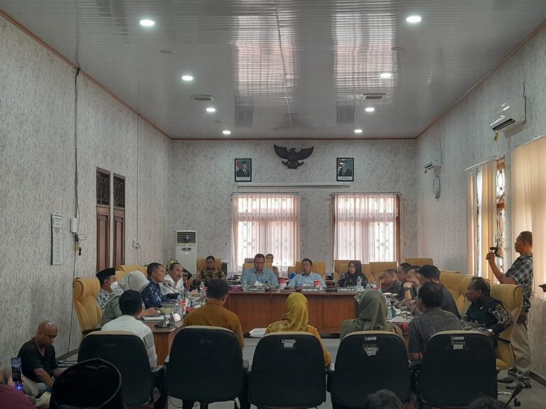 Pemecatan Massal di RSUD Soewondo, DPRD Pati Ancam Panggil Paksa Bupati Sudewo