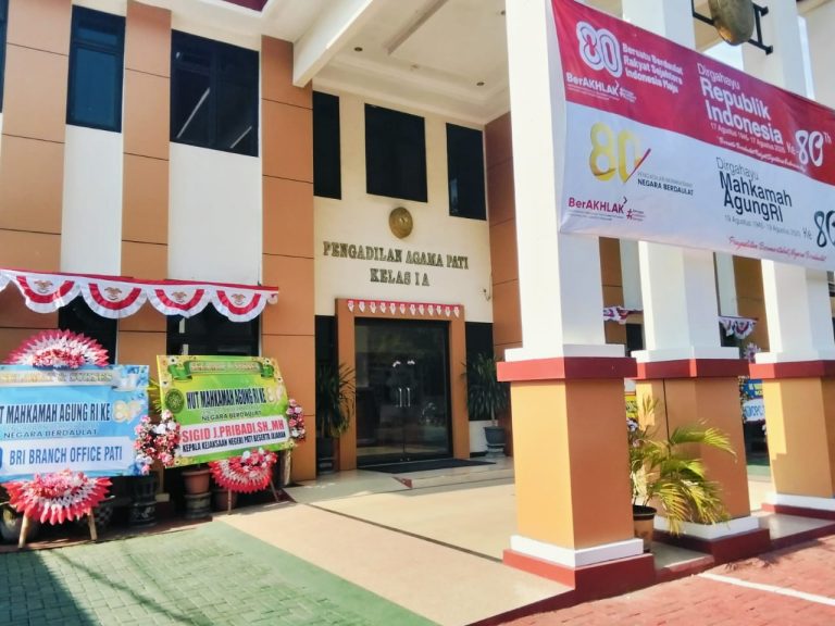 Lebih dari Seribu Pasangan Bercerai di Pati, Ekonomi Jadi Pemicu Utama