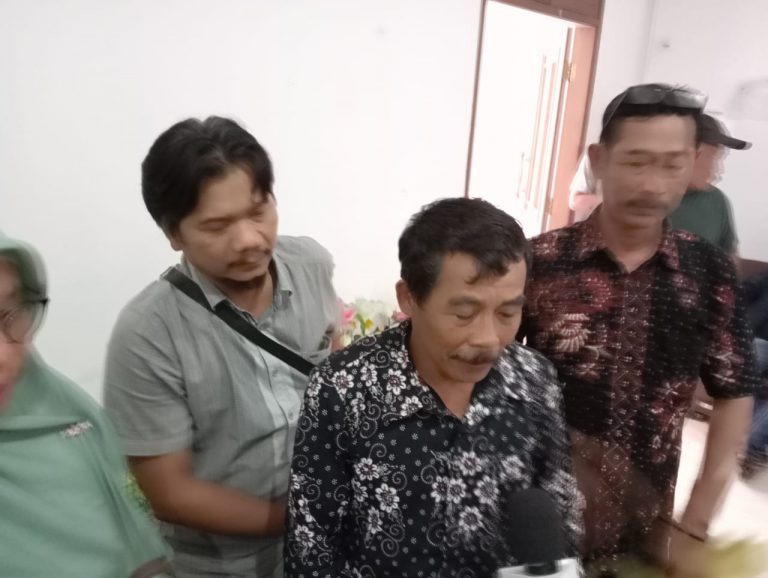 Sekretaris Desa di Pati Protes Kebijakan Penarikan ASN: Kami Merasa Didiskriminasikan