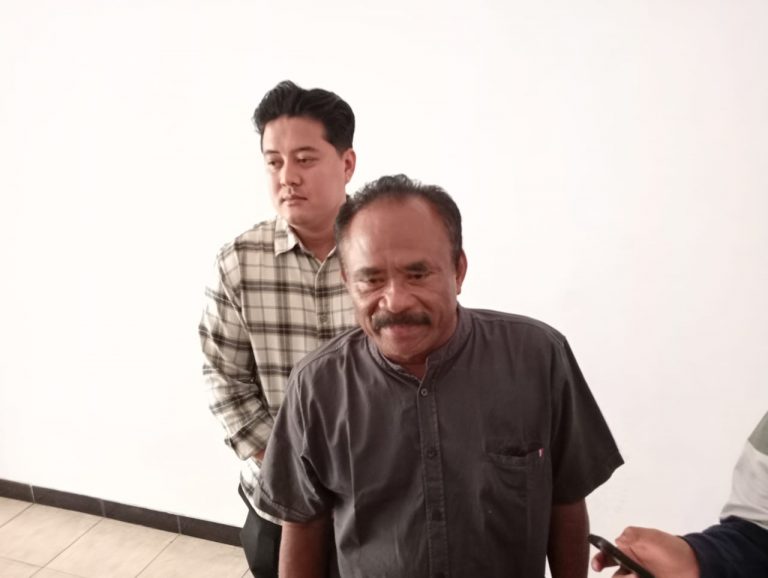 Sudi Rustanto Gantikan Joko Wahyudi di Pansus DPRD Pati