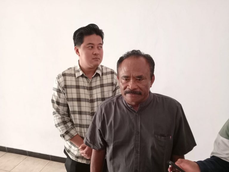 Fraksi PDIP Tegaskan Komitmen, Tolak Ganti Ketua Pansus