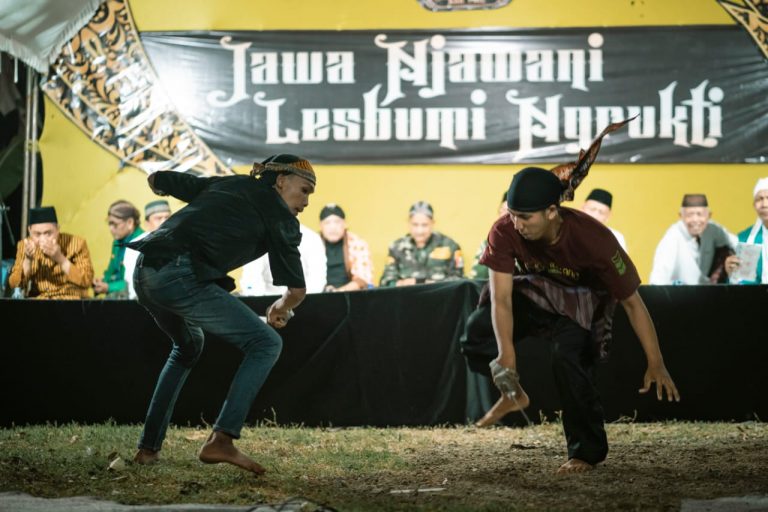 Lesbumi Pati Gelar Ngaji Budaya, Angkat Tradisi Islam Jawa