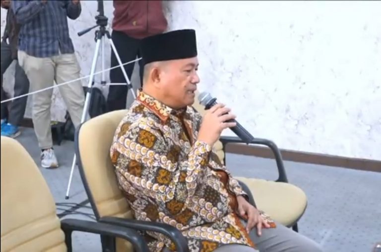 Pansus DPRD Pati Geram, Torang Manurung Walkout di Tengah Sidang