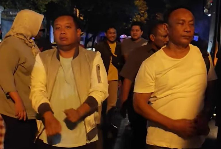Pulang dari Jakarta, Pansus DPRD Pati Siap Lanjutkan Sidang Pekan Depan