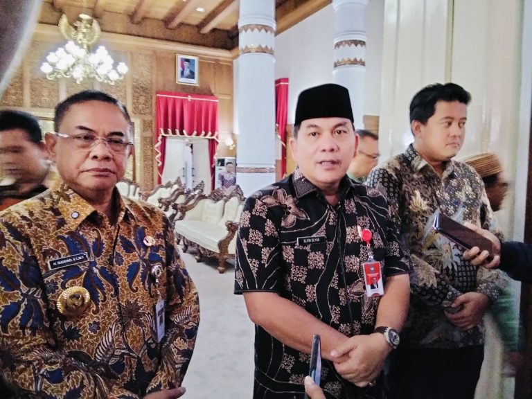 Pemkab Pati Diminta Aktifkan Kembali Siskamling di Setiap RT dan RW