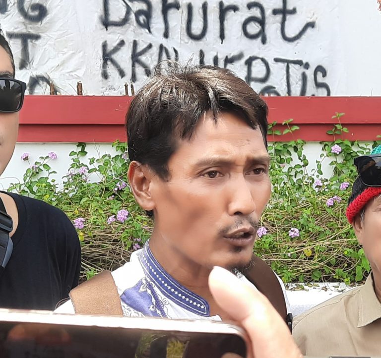 Gerindra Tak Ganti Irianto, Aliansi Pati Bersatu Anggap Pengkhianatan