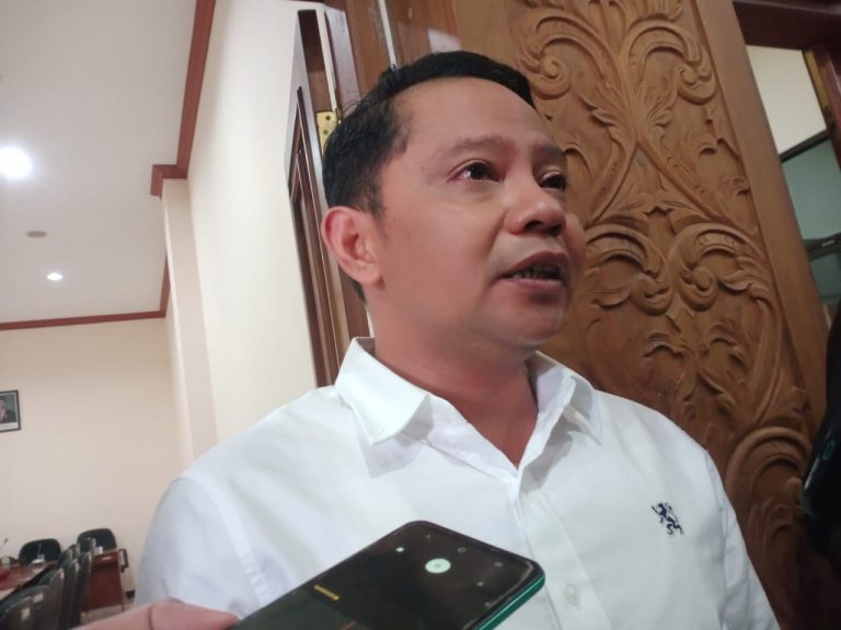 Mantan Kepala Puskesmas Tayu Pertanyakan Rotasi Jabatan Mendadak ke DPRD Pati