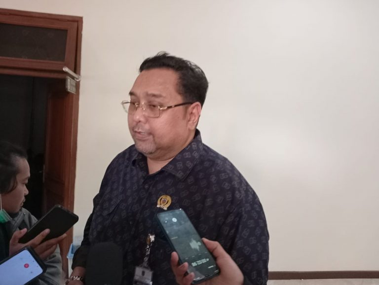 Pansus DPRD Pati Akan Panggil Bupati Sudewo untuk Dimintai Keterangan