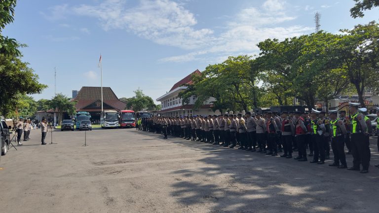 Dijadwalkan Panggil Bupati, Polisi Amankan Sidang Pansus 