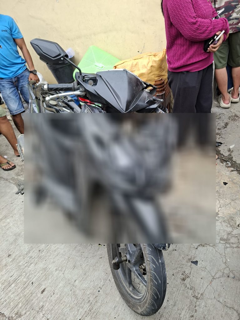 Kecelakaan di Pati–Gabus: Mobil Avanza Seruduk 5 Motor, 1 Luka