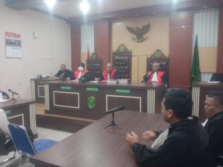 Tuntutan Maksimal 4 Tahun untuk Anifah, Korban Penipuan Rp 3,1 M Apresiasi Keberanian Jaksa