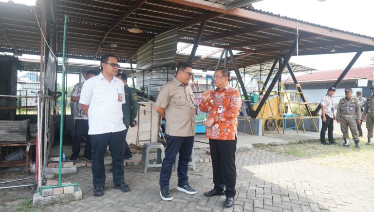 Stadion Joyokusumo Bakal Berstandar FIFA, Kapasitas 5000 Seat 