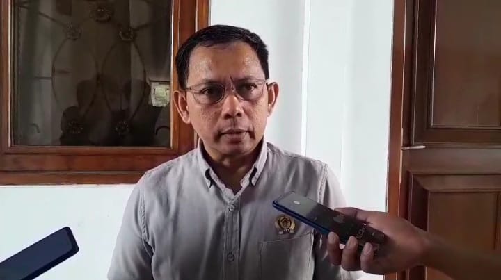 Komisi A DPRD Pati Minta Bupati Tunda Pengisian Jabatan Pimpinan Tinggi