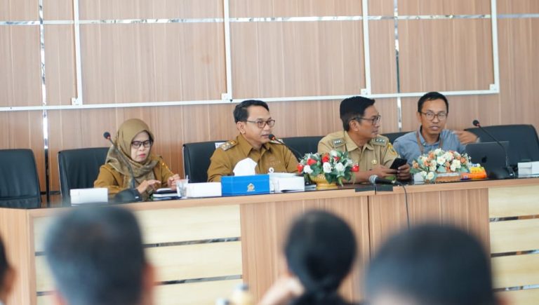 Wabup Pati Dorong UMKM Manfaatkan AI untuk Perluas Pasar