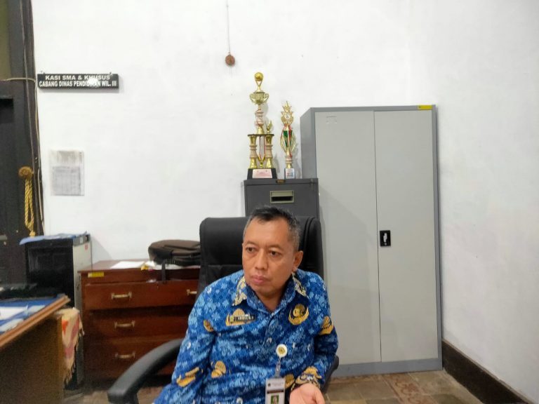 Sekolah di Pati Terapkan Deep Learning, Siswa Akan Belajar Coding dan AI