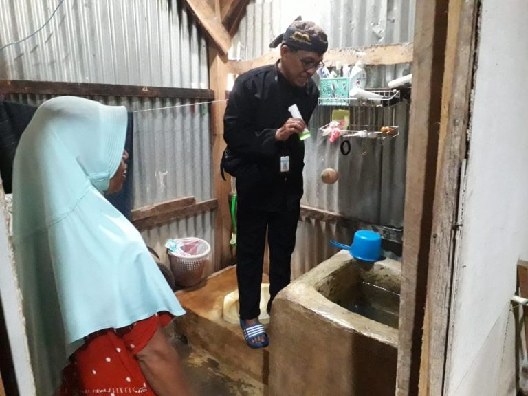 Musim Hujan Tiba, Kasus DBD di Pati Sentuh 301 Kasus