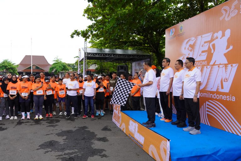 Pemkab Pati Siap Sukseskan Sensus Ekonomi 2026