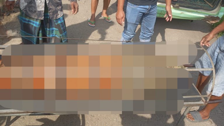 Nelayan Dukuhseti Tewas Terseret Ombak, Cuaca Tak Stabil Diduga Jadi Pemicu