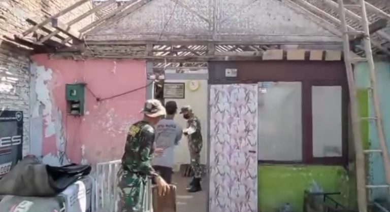 Pati Genjot Bedah Rumah, Dukung Program Nasional 3 Juta Hunian