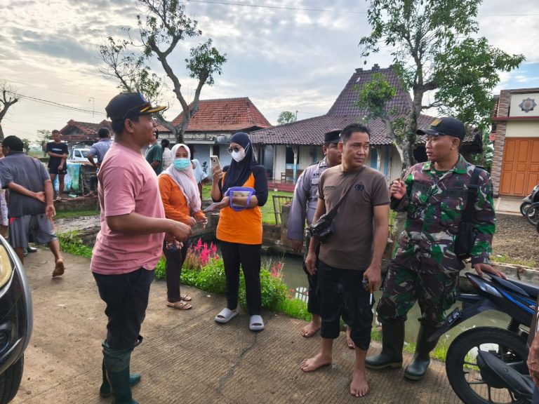 Perempuan Disabilitas Ditemukan Tak Bernyawa di Tambak Ikan Pati