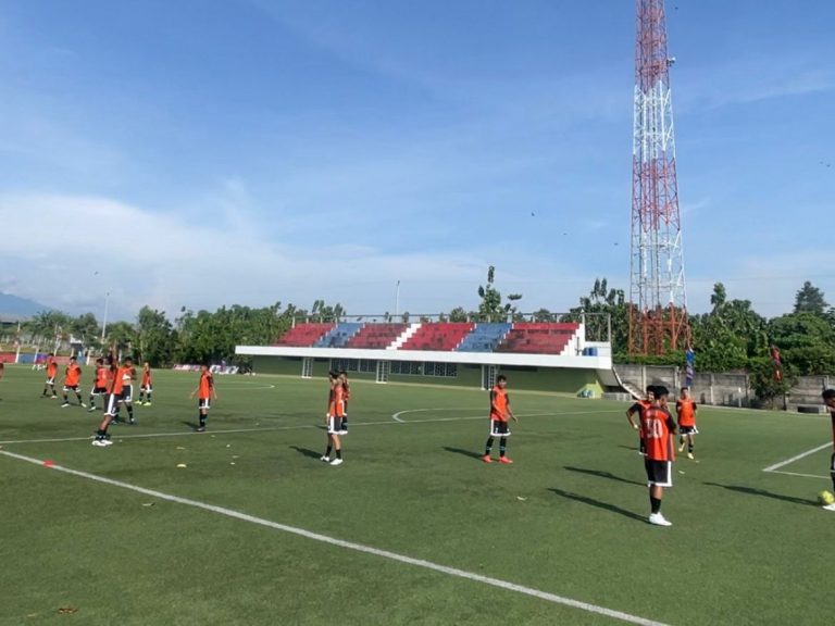 Piala Anak Indonesia Dorong Pati Jadi Destinasi Sport Tourism