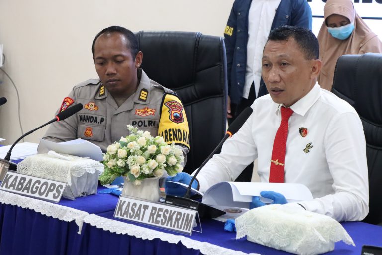 Janji Minyak Goreng Murah Berakhir Penipuan, Kerugian Capai Rp244 Juta