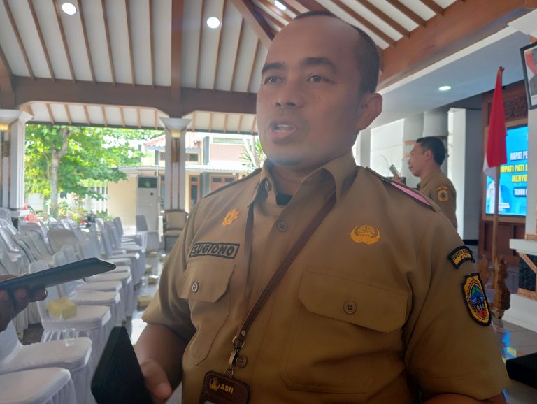 Fun Run KORPRI Pati Dorong Kebersamaan dan Dampak Ekonomi Daerah