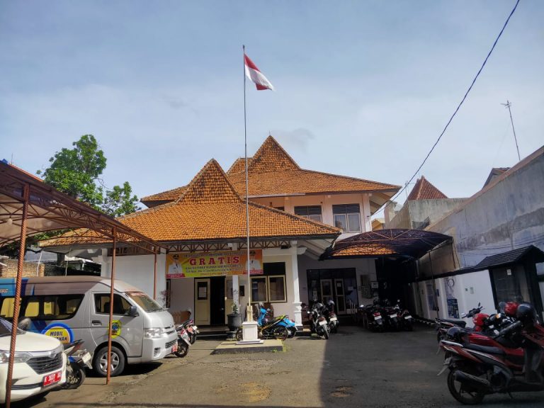 Pengguna IKD di Pati 11 Persen, Disdukcapil Terus Gencarkan Aktivasi