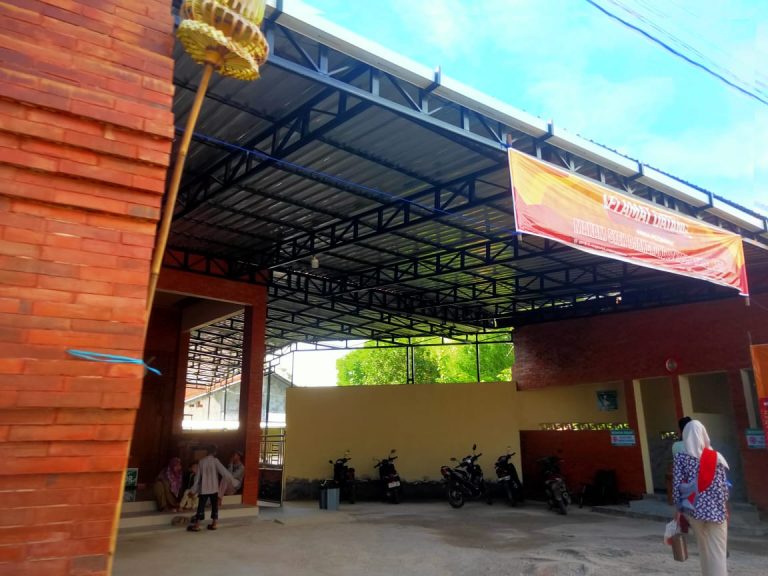 Haul Syekh Jangkung di Kayen Jadi Momentum Ngalap Berkah dan Guyub Warga