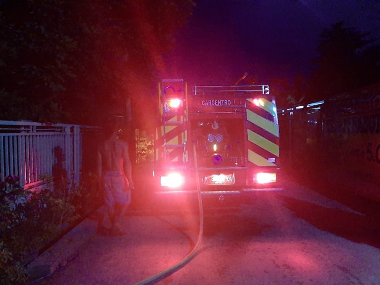 Kebakaran Rumah Warga di Karanglegi, Diduga Akibat Korsleting Listrik