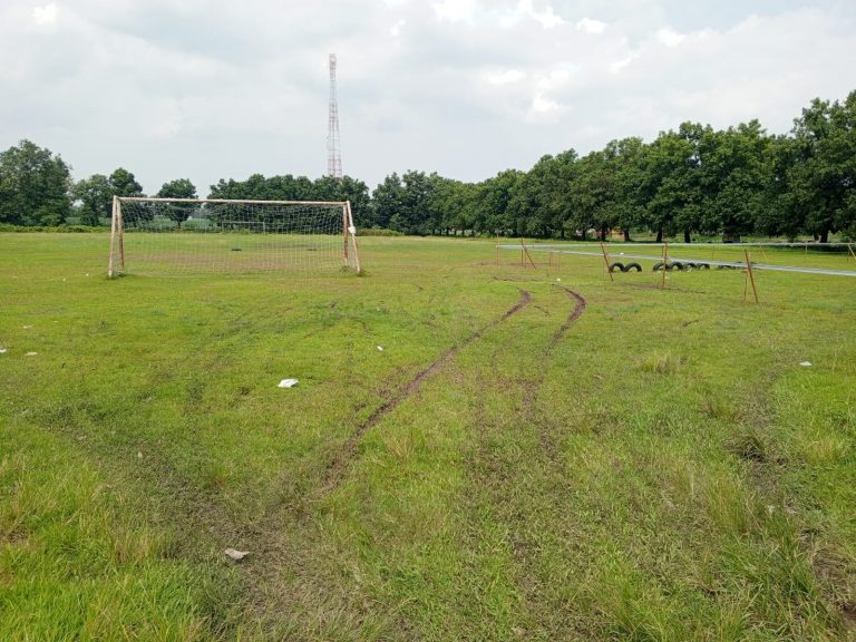 Rencana Kopdes Merah Putih di Tambaharjo Diprotes Warga