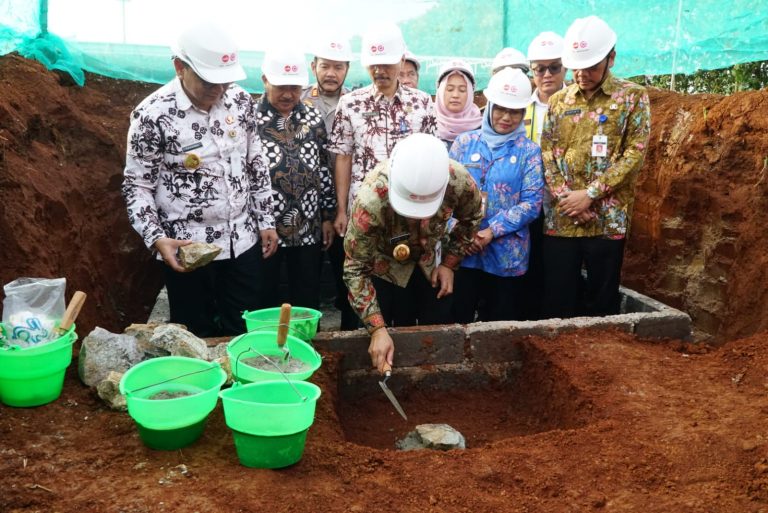 Pati Jadi Daerah Pertama di Jateng Bangun Sekolah Rakyat