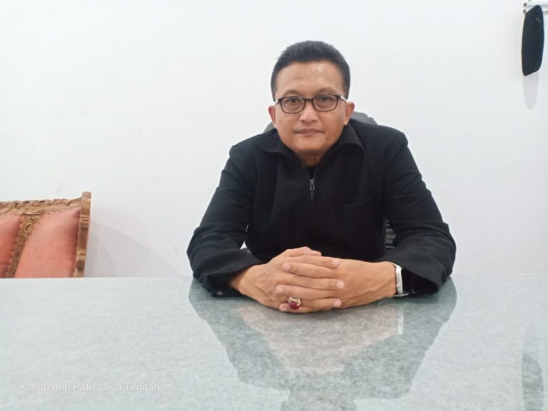 DPMPTSP Pati Hentikan Sementara Pembangunan PT Fuhua Travel Goods Indonesia