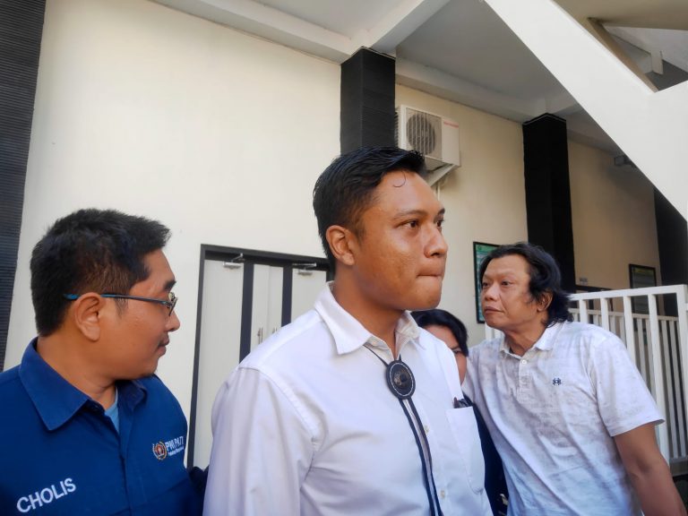 Pasang Badan, PWI dan IJTI Kawal Kasus Kekerasan Wartawan di Pati