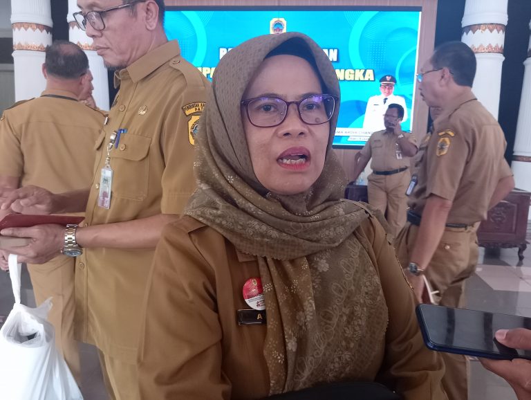 Dinkop UMKM Sebut 36 Desa di Pati Belum Miliki Lahan Kopdes