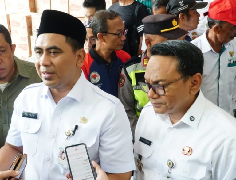 Chandra Ngaku Tak Tahu Pengisian Perangkat Desa, Baru Tahu Usai OTT KPK