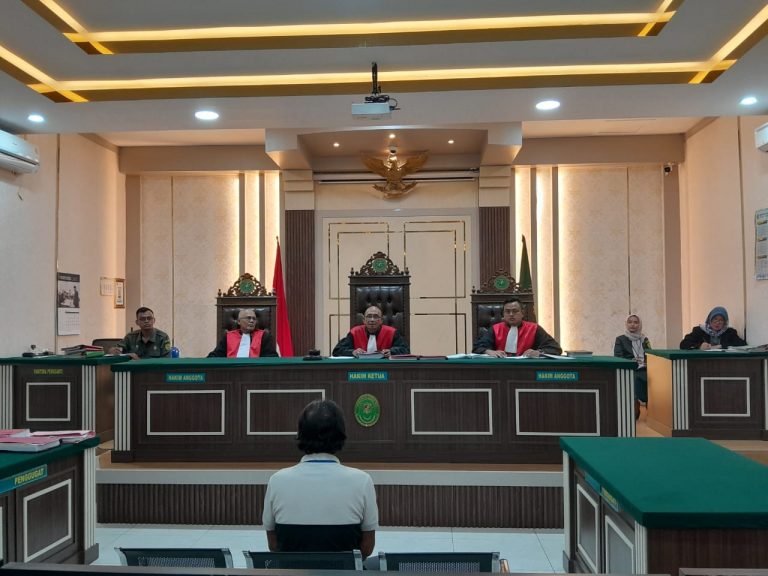 Sidang Kekerasan terhadap Wartawan di Pati Hadirkan Saksi dan Rekaman Video